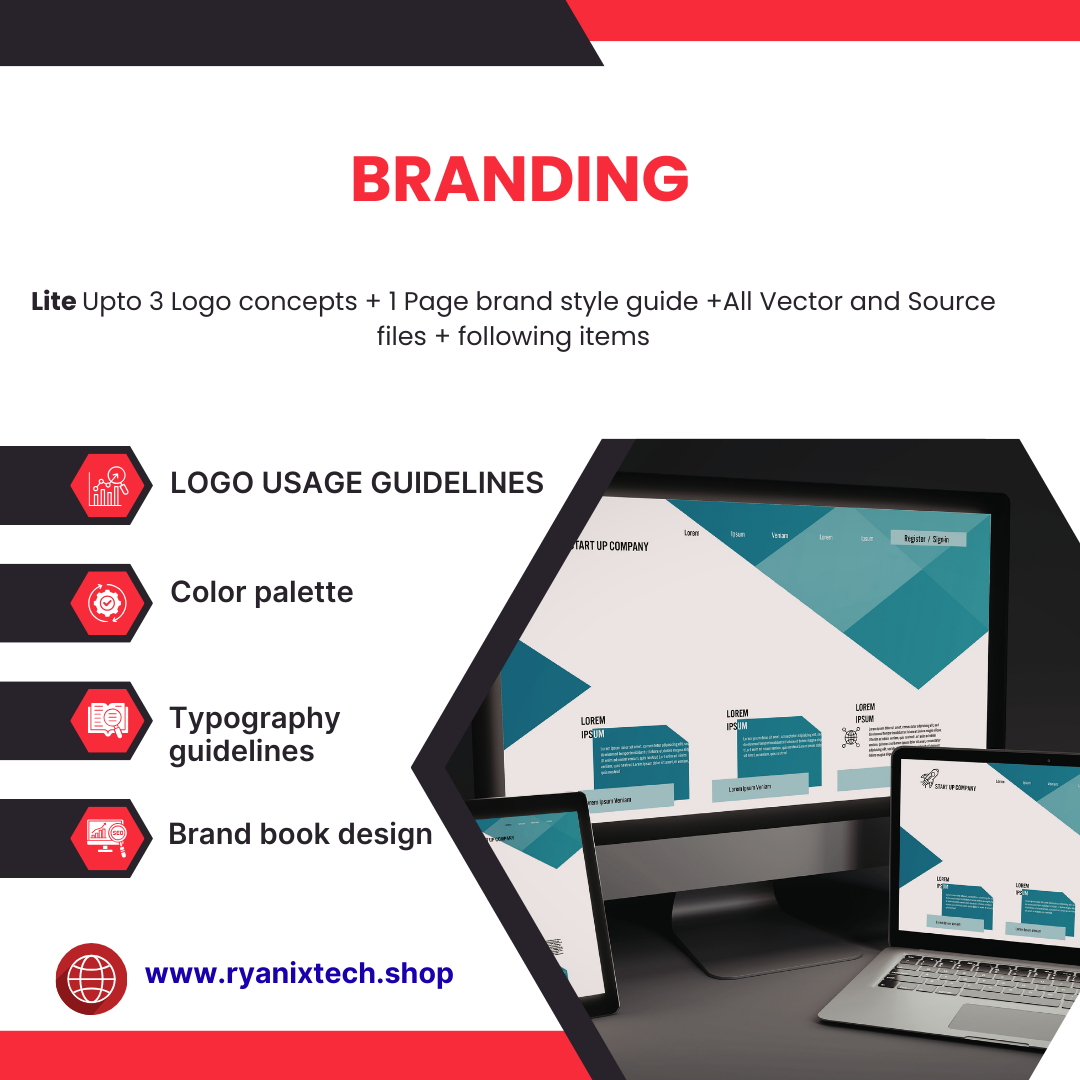 Branding