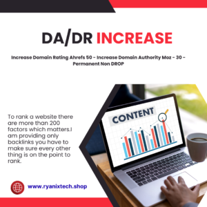 DA/DR increase