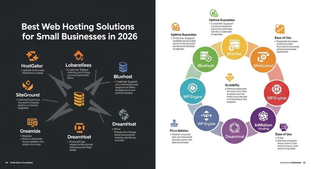 Best Web Hosting Solutions