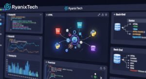 Web Application Development