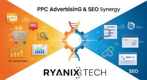 PPC Advertising & SEO Synergy