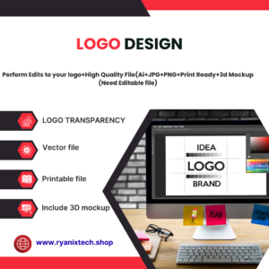 Logo Design